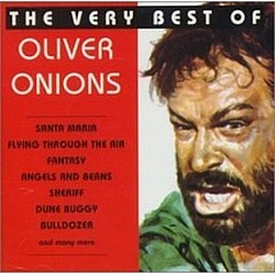 Oliver Onions - The Very Best Of Oliver Onions album