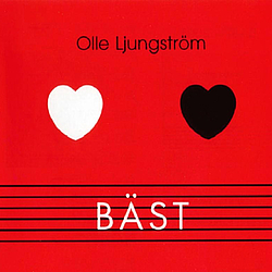 Olle Ljungström - Bäst album