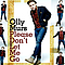 Olly Murs - Please Don&#039;t Let Me Go альбом