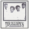 The Olympics - The Best Of The Olympics album