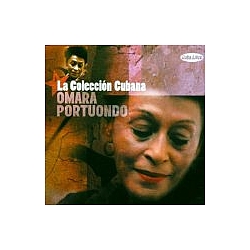 Omara Portuondo - La Coleccion Cubana альбом