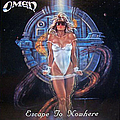 Omen - Escape to Nowhere альбом
