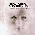Omnium Gatherum - Spirits and August Light album