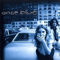 Once Blue - Once Blue альбом