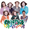 Onda Vaselina - Entrega Total album