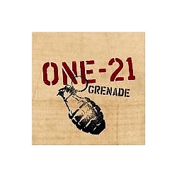 One-21 - Grenade альбом