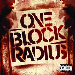 One Block Radius - One Block Radius album