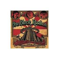 One Block Radius - Long Story Short альбом