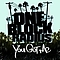One Block Radius - You Got Me album