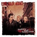 One Man Army - Rumors and Headlines album