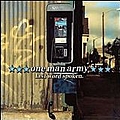 One Man Army - Last Word Spoken album