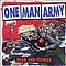 One Man Army - Dead End Stories album