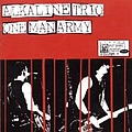 One Man Army - BYO Split Series, Volume V album