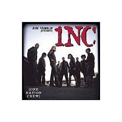 One Nation Crew - Kirk Franklin Presents 1NC альбом