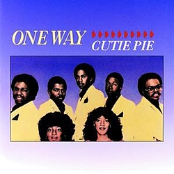 One Way - Cutie Pie альбом