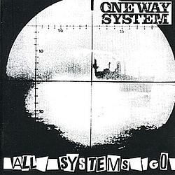 One Way System - All Systems Go альбом