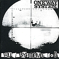 One Way System - All Systems Go album
