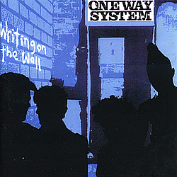 One Way System - Writing on the Wall альбом