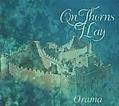 On Thorns I Lay - Orama album