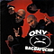 Onyx - Bacdafucup Part II альбом
