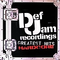 Onyx - Def Jam&#039;s Greatest Hits - Hardcore album