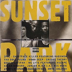 Onyx - Sunset Park album