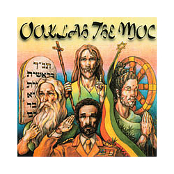 Ooklah The Moc - Ites Massive альбом