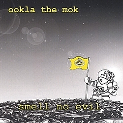 Ookla The Mok - Smell No Evil album