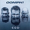 Oomph! - Ego альбом
