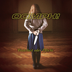 Oomph! - Wahrheit oder Pflicht альбом