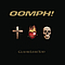 Oomph! - GlaubeLiebeTod альбом