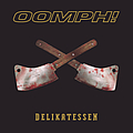 Oomph! - Delikatessen альбом