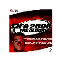 Oomph! - FIFA 2000: The Album (disc 1) album