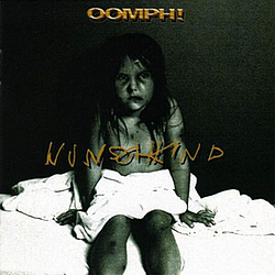 Oomph! - Wunschkind album