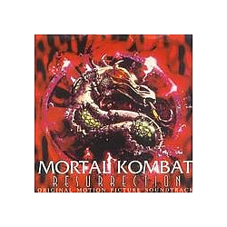Oomph! - Mortal Kombat Resurrection альбом
