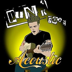 Open Hand - Punk Goes Acoustic альбом