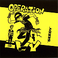 Operation Ivy - Seedy album