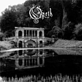 Opeth - Morningrise альбом