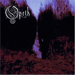 Opeth - My Arms, Your Hearse album