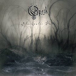 Opeth - Blackwater Park альбом