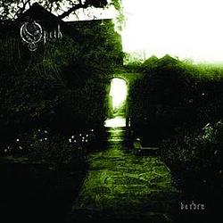 Opeth - Burden (EP) альбом