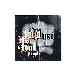 Opeth - Loud Music for Loud People album