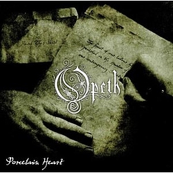 Opeth - Porcelain Heart альбом