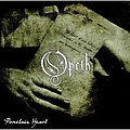 Opeth - Porcelain Heart альбом