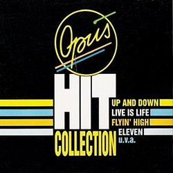 Opus - Hit Collection album