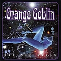 Orange Goblin - The Big Black album
