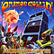 Orange Goblin - Frequencies From Planet Ten альбом