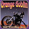 Orange Goblin - Time Travelling Blues альбом