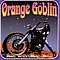 Orange Goblin - Time Travelling Blues album