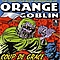 Orange Goblin - Coup de Grace альбом